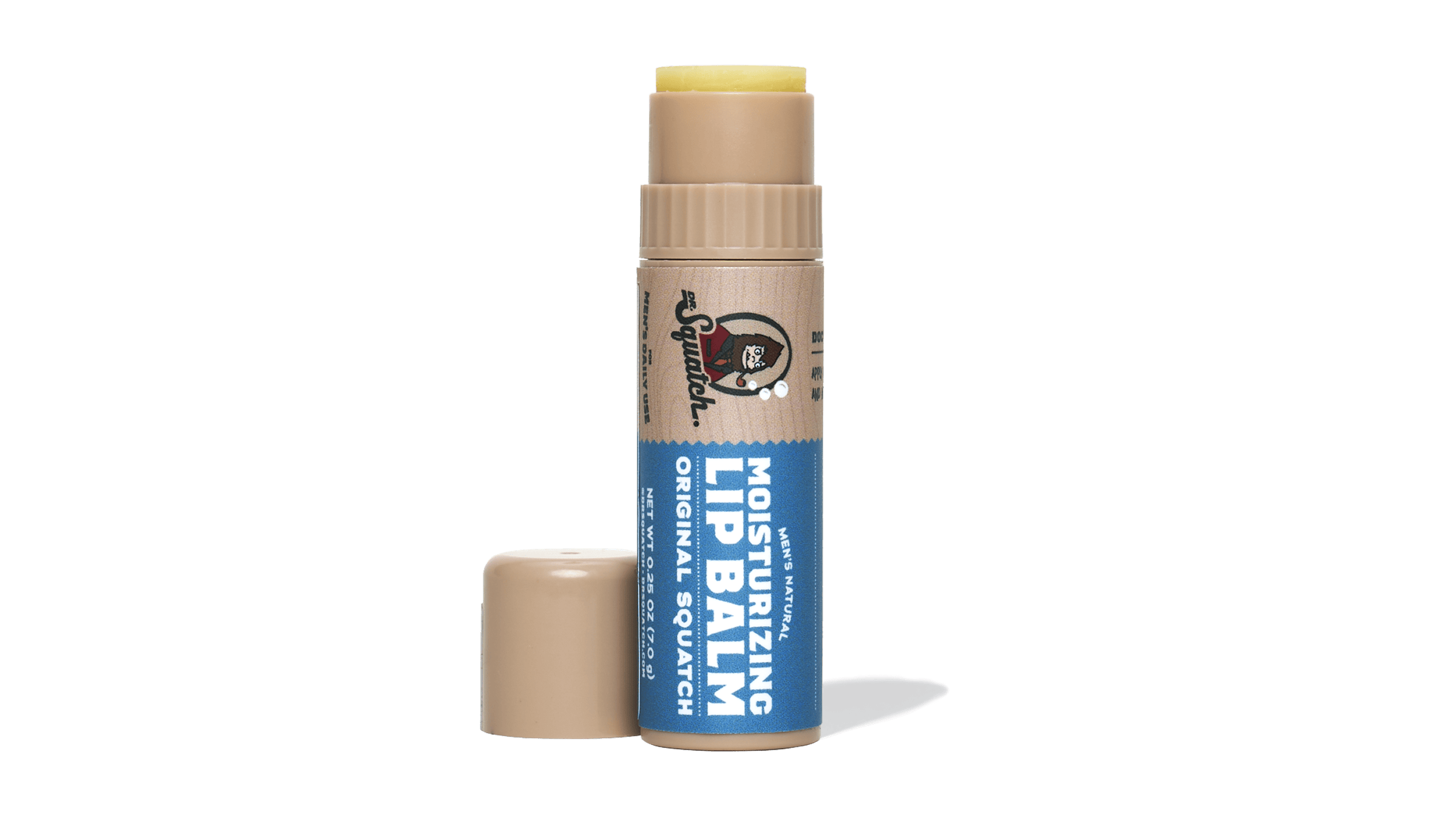 4 Pack Original Squatch