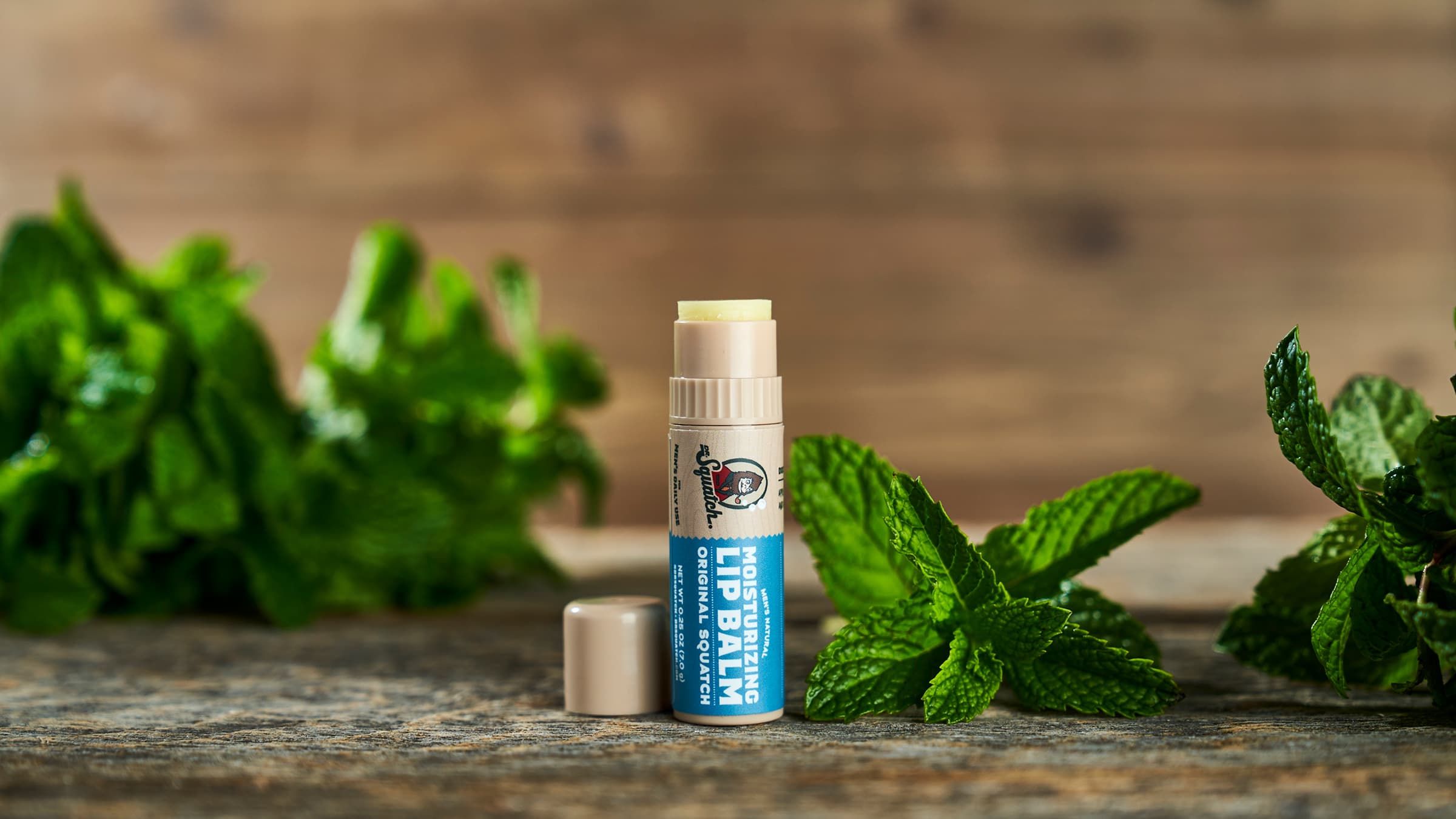 4 Pack Original Squatch