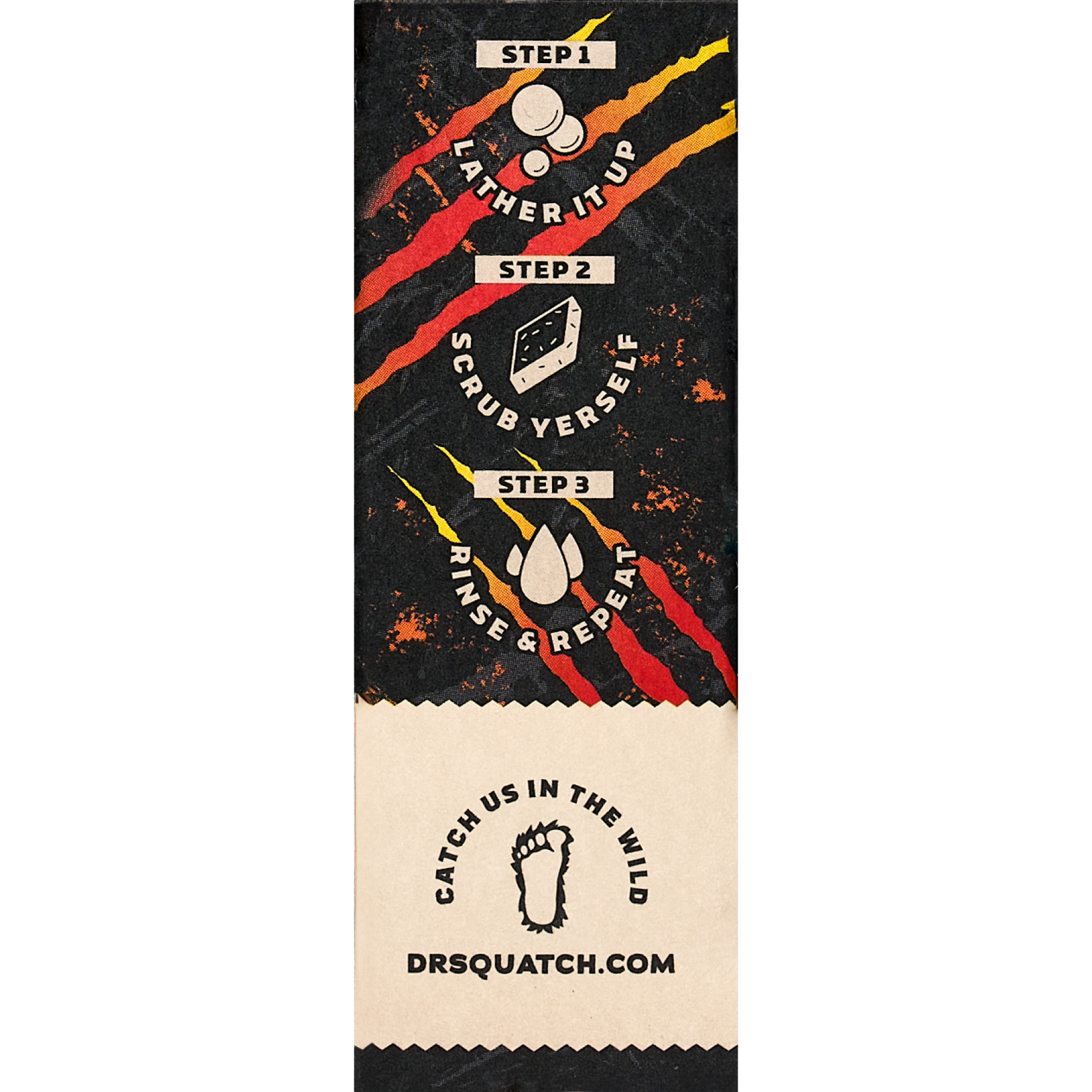 Adamantium Scrub 3-Pack