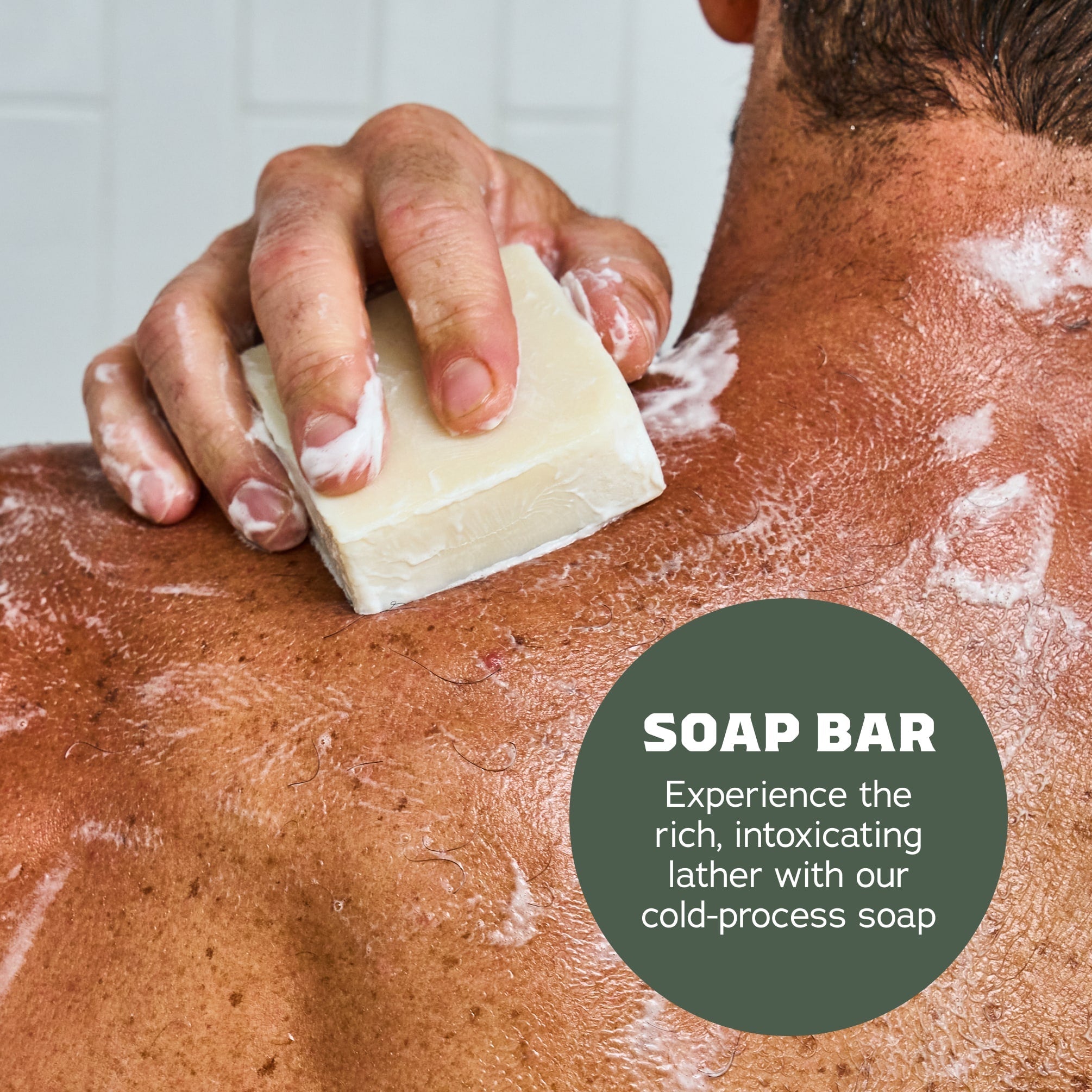 Bar Soap 4-Pack