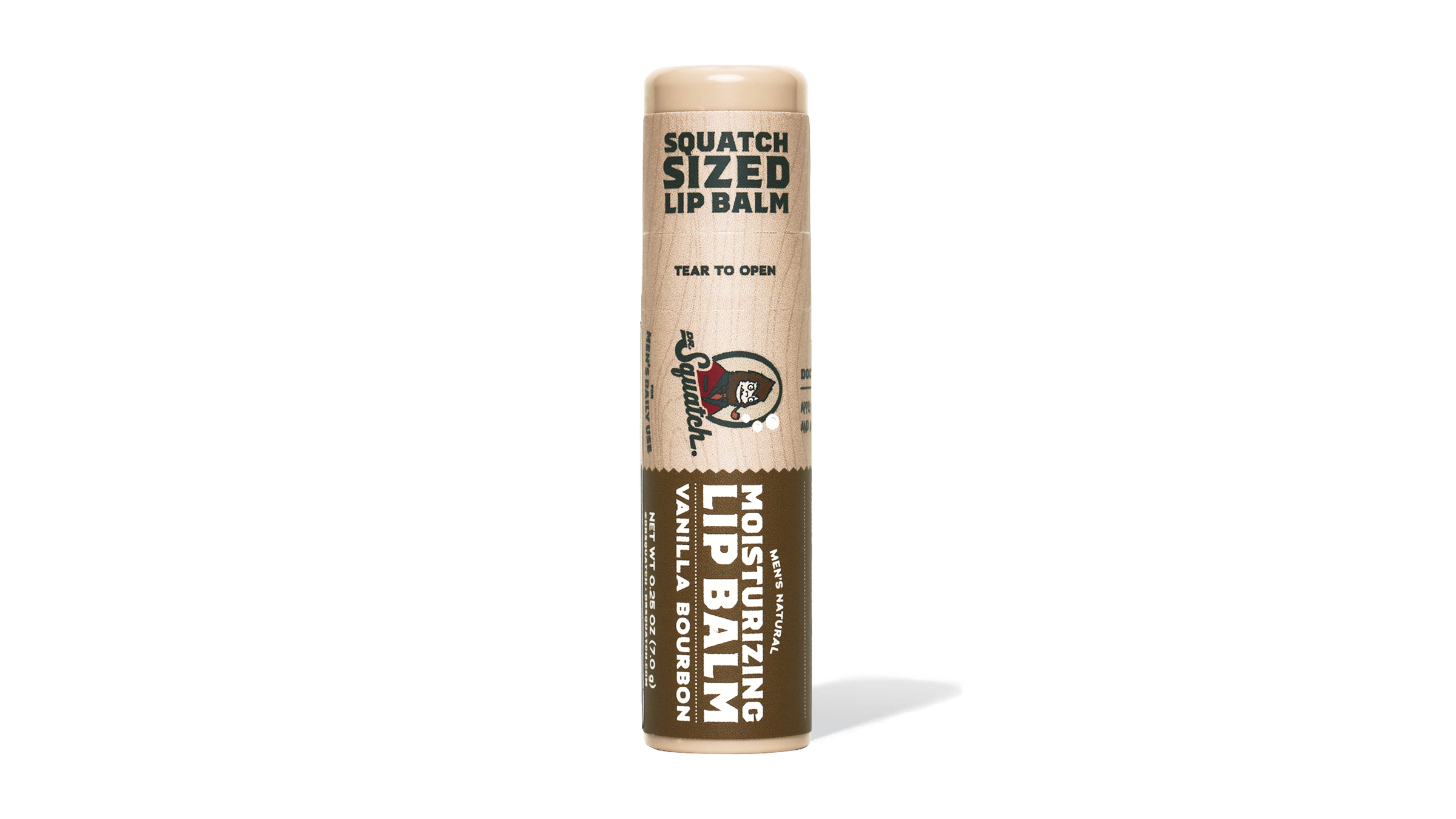 4-Pack Vanilla Bourbon