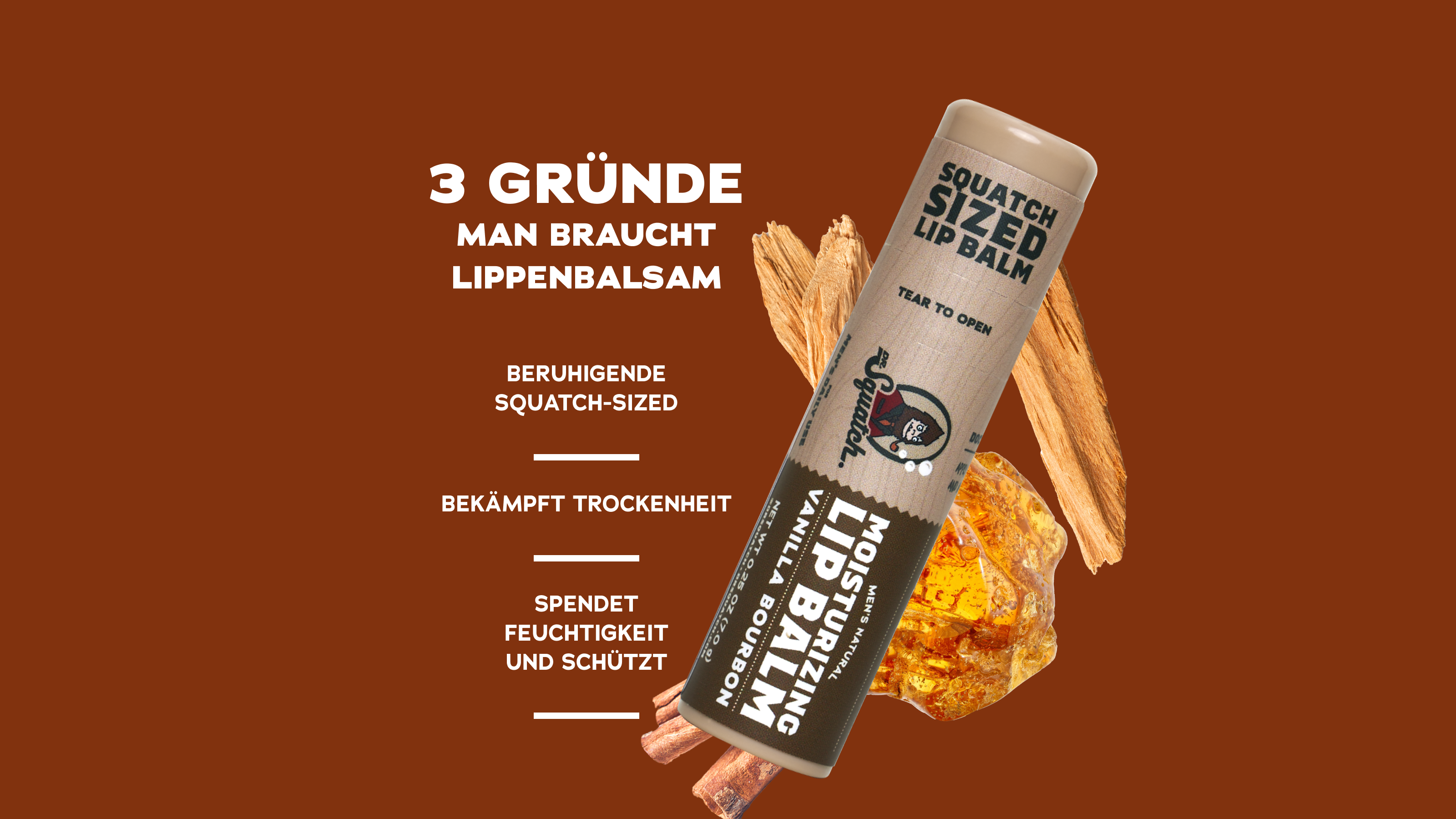 4-Pack Vanilla Bourbon